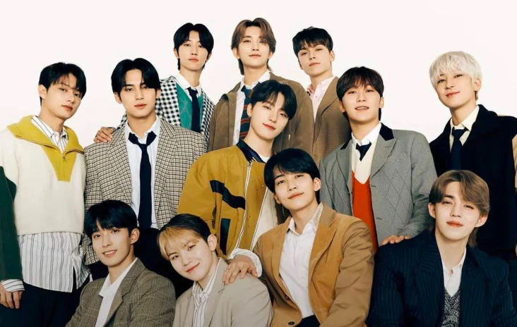 10 Lagu K-pop dengan...