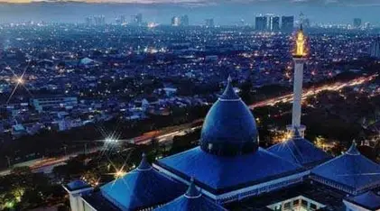 Jadwal Imsak Wilayah...