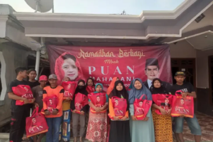 Ramadhan Berkah, Mbak...