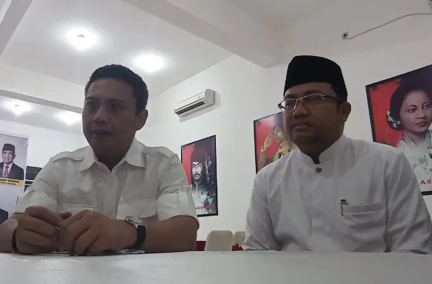 Gerindra Sulsel Klaim...