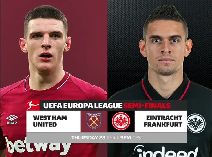Preview West Ham United...