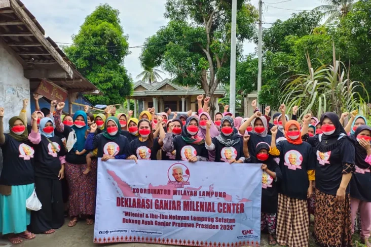 Peduli Nasib Nelayan...