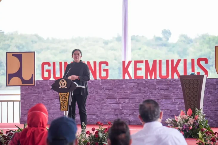 Dukung Pengembangan...