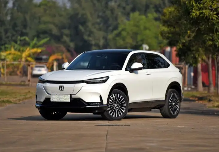 Murah Nih, Honda HR-V...