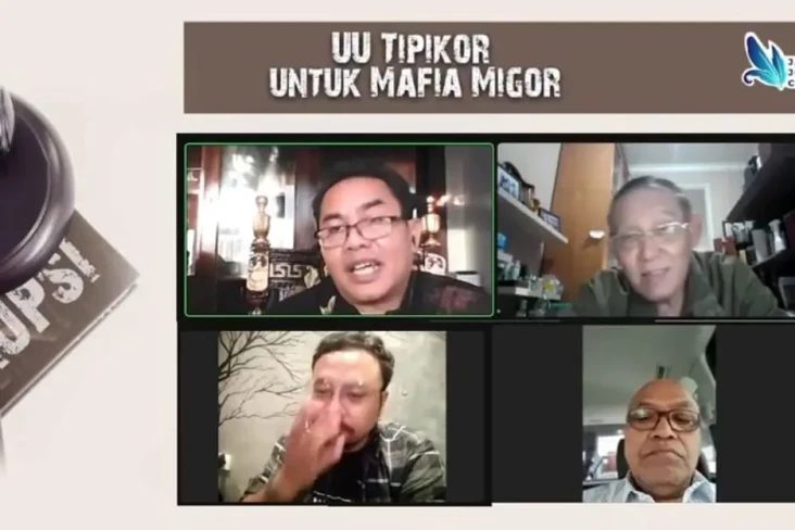 Kejagung Diminta Gandeng...