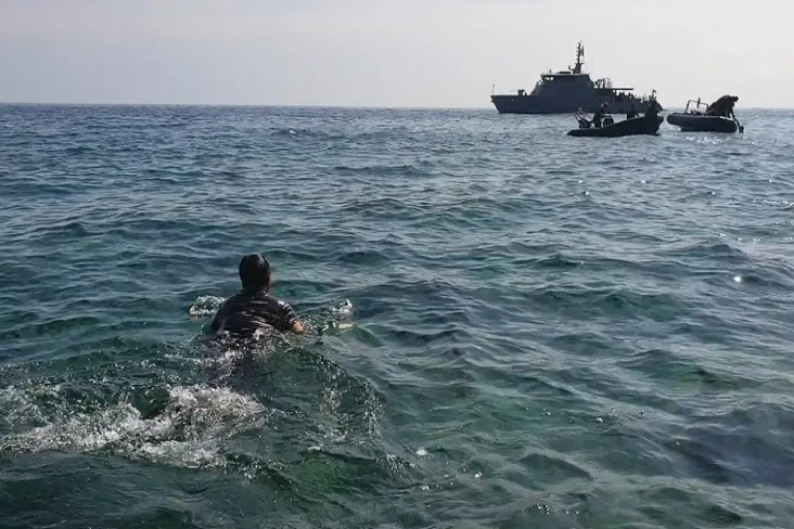 Mengharukan, Pati TNI...