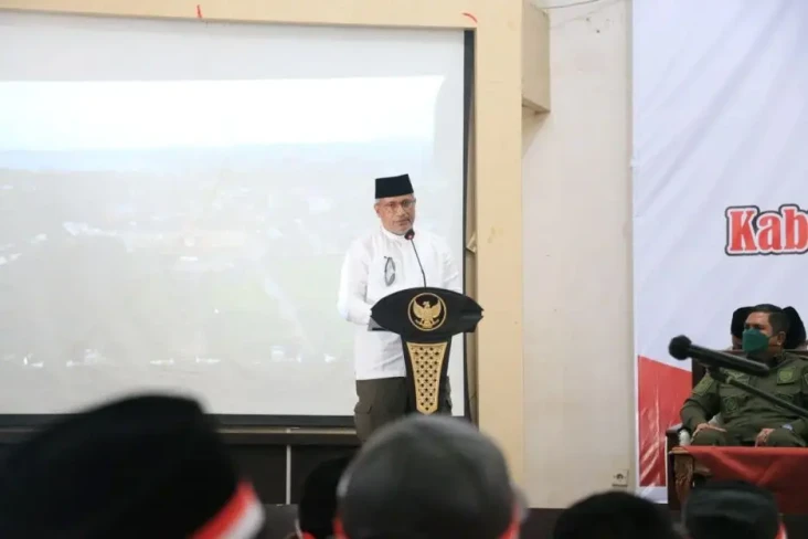 Masalah Terorisme dan...