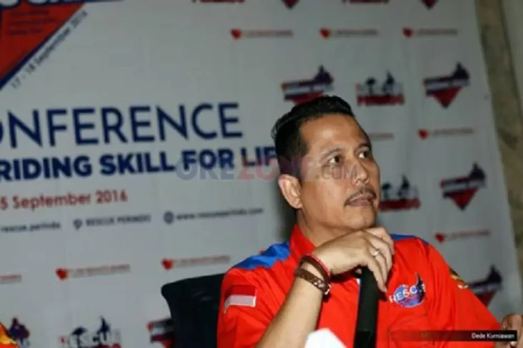 Rescue Perindo Berikan...