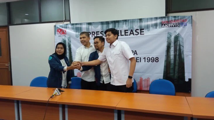 Presma Trisakti Apresiasi...