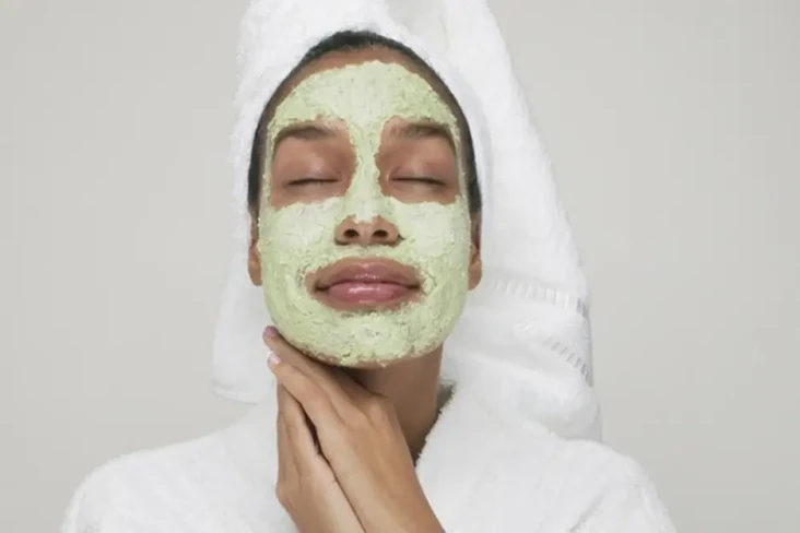 Benarkah Masker Kotoran...