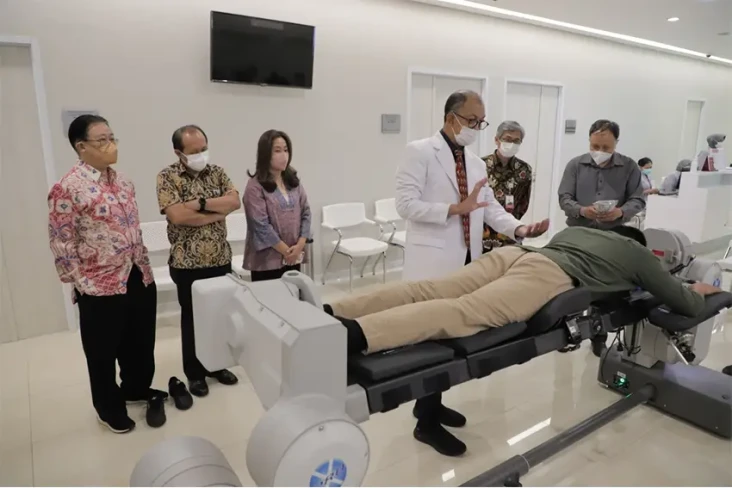 Eka Hospital Hadirkan...