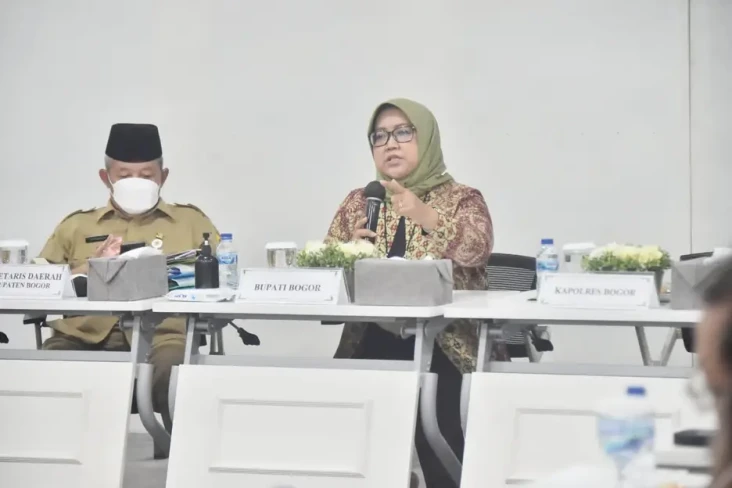 Ditangkap KPK, Bupati...