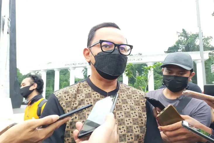 Bima Arya Kaget Bupati...