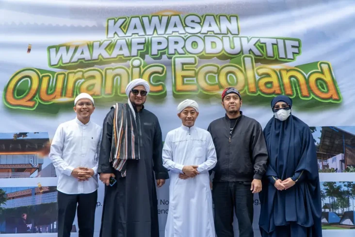 Cinta Quran Foundation...