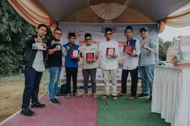 IdMOC, Klub Mobil Ini...