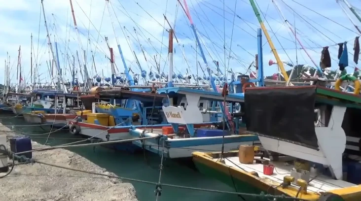 Anak Gunung Krakatau...