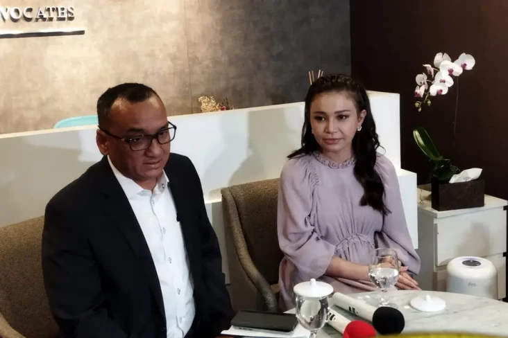 Kuasa Hukum Ungkap Alasan...