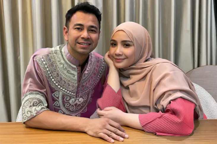 Raffi Ahmad Ingin Jadi...