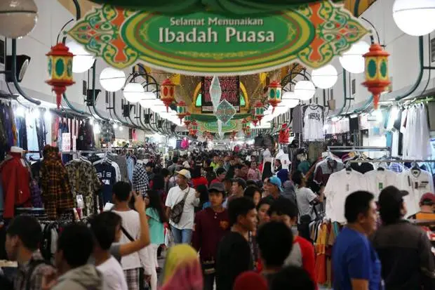 Tarik Deposito Buat...