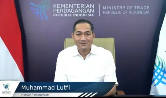 Mendag: Harga Kebutuhan...