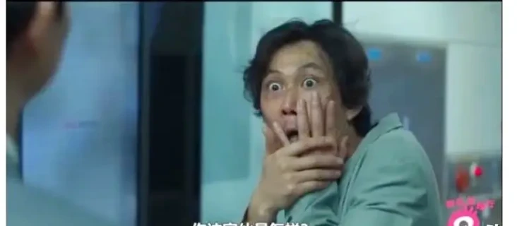 9 Adegan Tampar dalam...