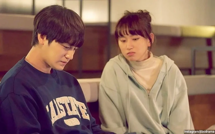 5 Pasangan Drama Korea...