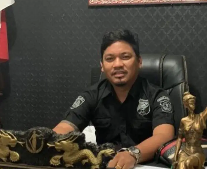 Dirjen AHU Umumkan Ketua...