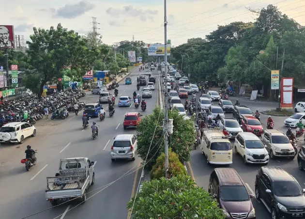 Mudik Dibolehkan, Satlantas...