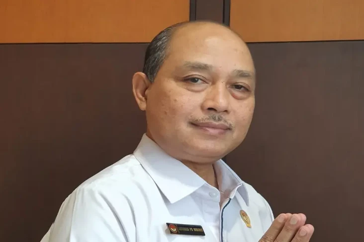 Saksi Korban Kerangkeng...