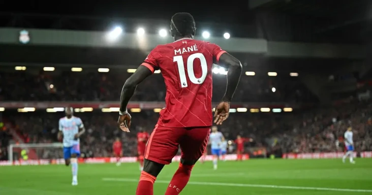 Sadio Mane Akui Kebijakan...