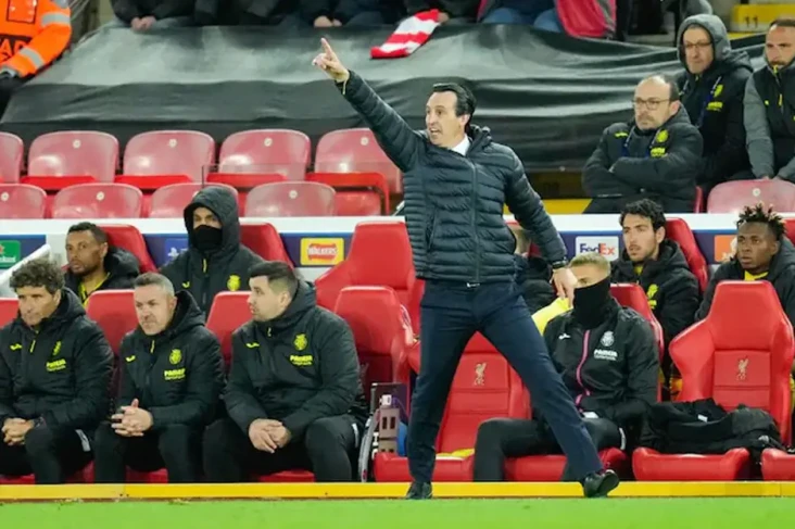 Villarreal Defisit 2...