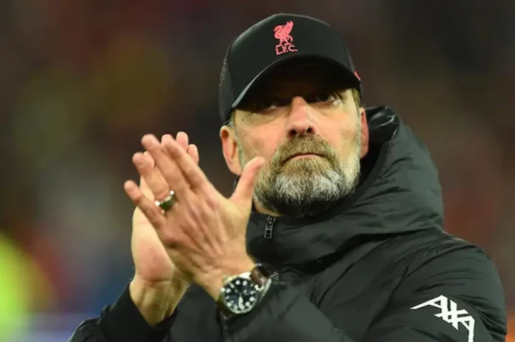 Permak Villarreal, Klopp...