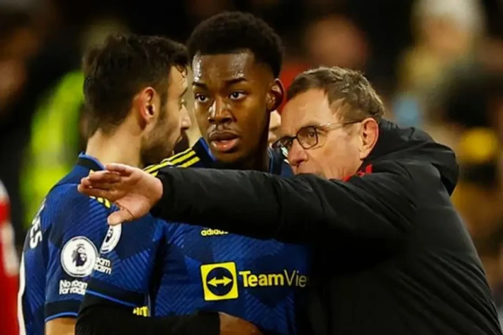 Jelang MU vs Chelsea:...