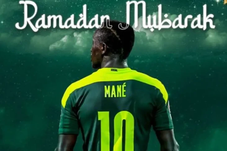 Cerita Sadio Mane Jalani...
