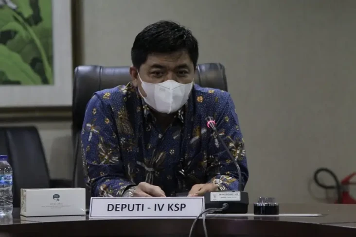Kepuasan Atas Kinerja...