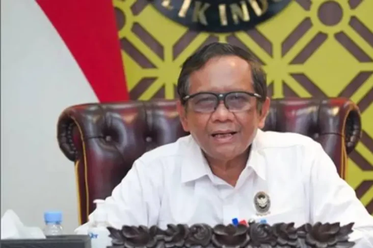 Tingkat Kepercayaan...