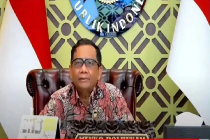 Soal Indonesia Butuh...