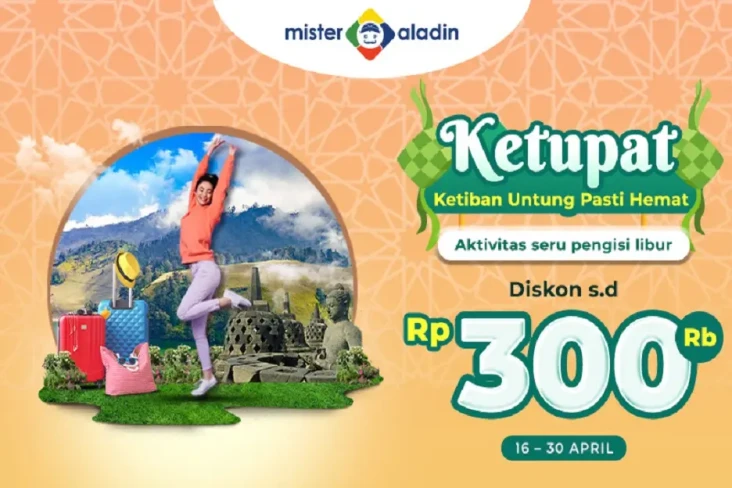 Tips Jitu Supaya Liburan...