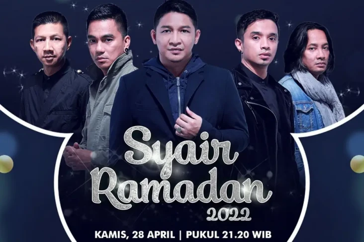 Saksikan Grand Final...