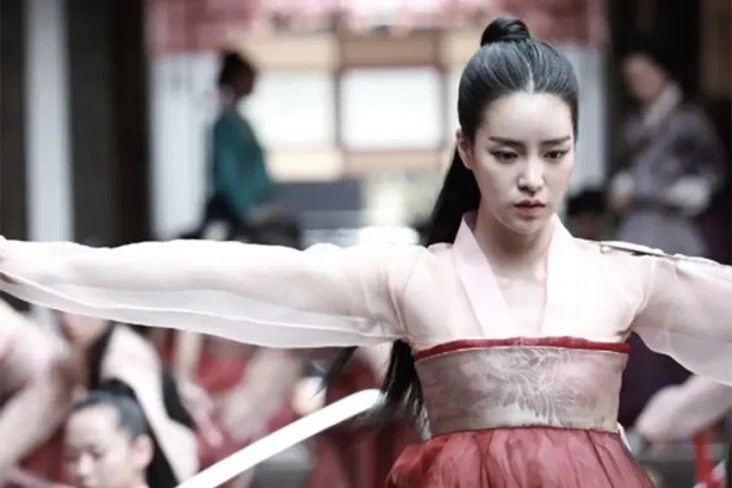 5 Film Korea yang Pantang...