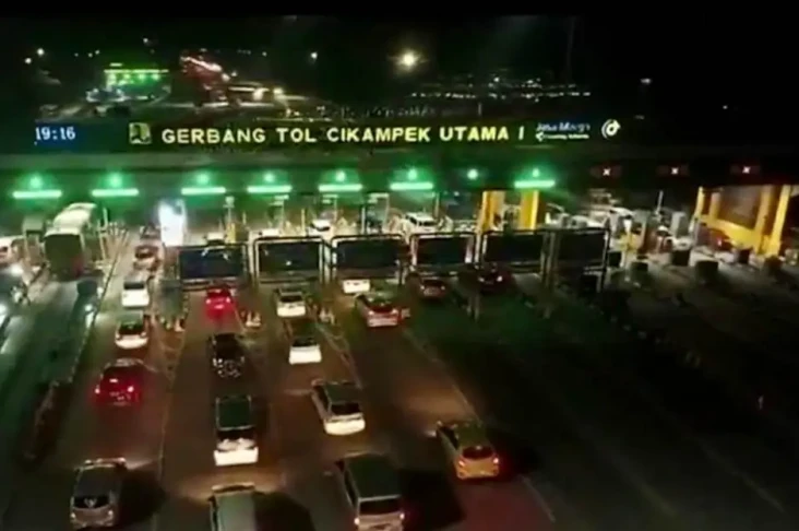 Mudik Lebaran, Lalu...