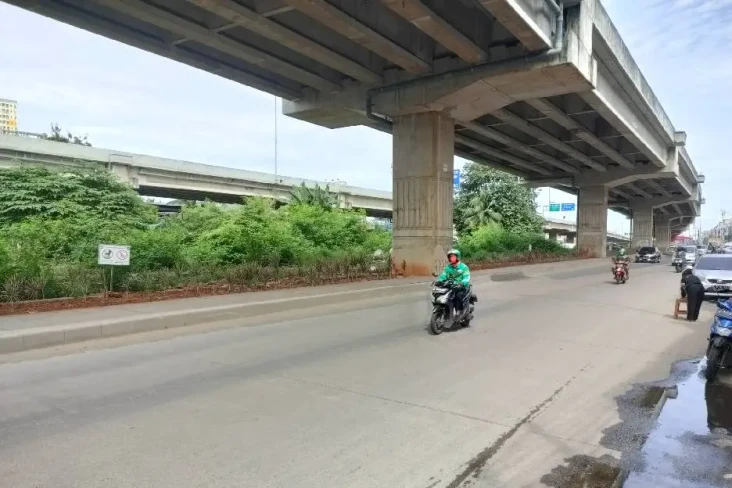 Fenomena Tidak Biasa,...