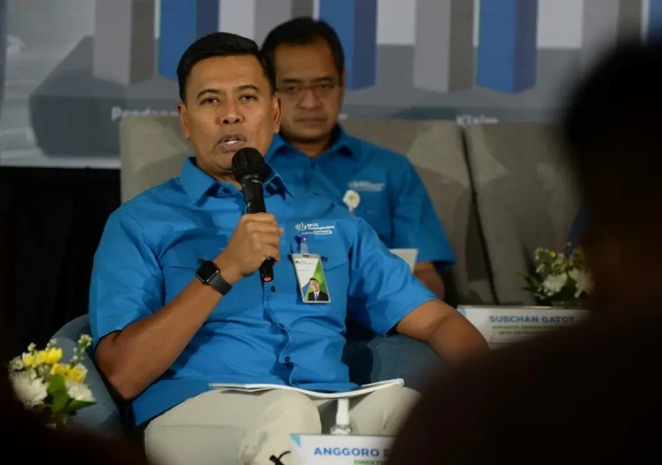 Aset Jaminan Sosial...