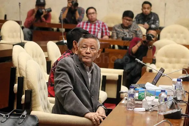 Keterlibatan Korporasi...