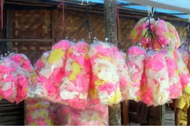 6 Rekomendasi Oleh-Oleh...