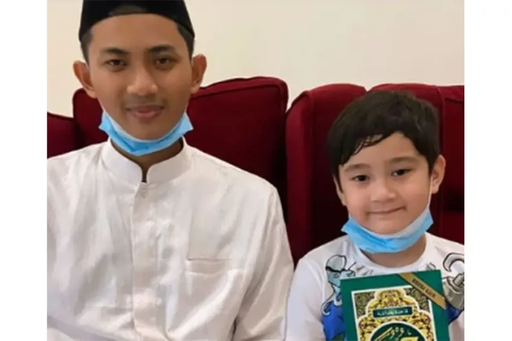 Raffi Ahmad Putuskan...
