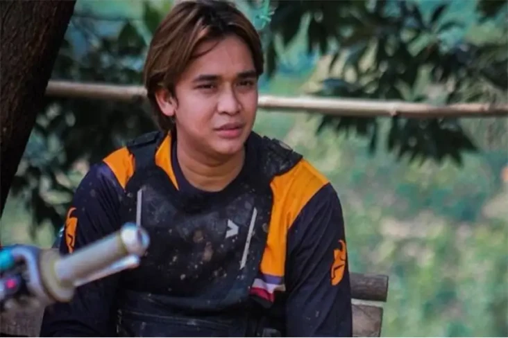 Billy Syahputra Akhirnya...