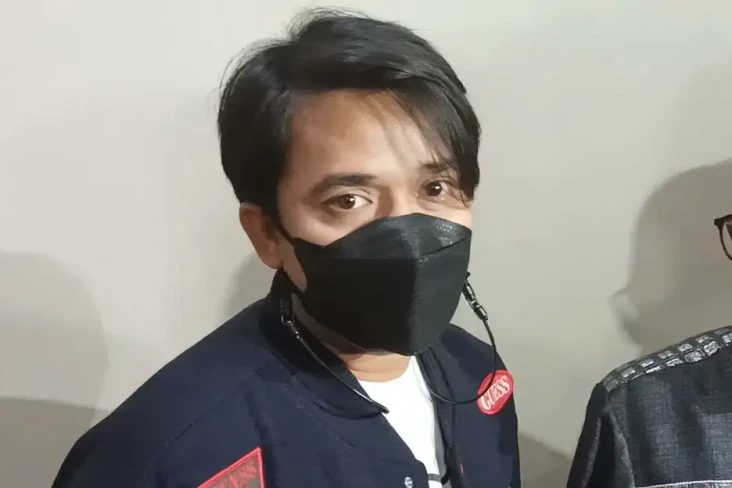 Ini Alasan Billy Syahputra...