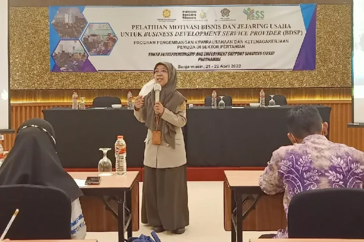 SMK-PP Negeri Banjarbaru...