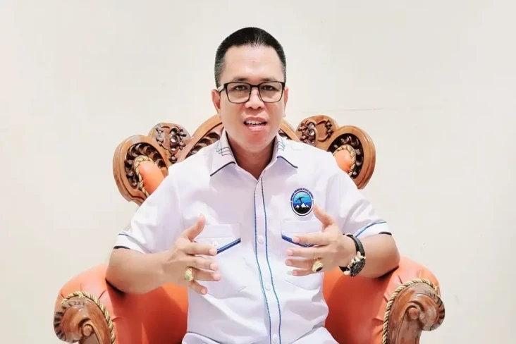Daerah Belum Siap, HIPKI...